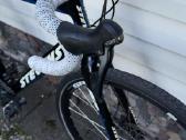Stevens gravel 58cm. - nuotraukos Nr. 6