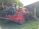 Massey ferguson 27