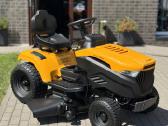 Naujasis Stiga Tornado 5108w - nuotraukos Nr. 3
