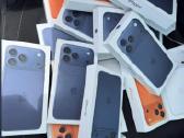 Perkame Apple iPhone ir Samsung Telefonus