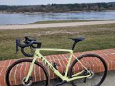 2022 Canyon Endurace CF SL 8