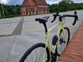 2022 Canyon Endurace CF SL 8 - nuotraukos Nr. 2