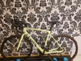 2022 Canyon Endurace CF SL 8 - nuotraukos Nr. 4