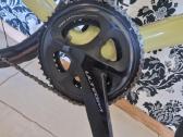 Canyon Endurace CF SL 8 2022 - nuotraukos Nr. 7