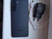 Samsung Galaxy S21 plus - nuotraukos Nr. 2