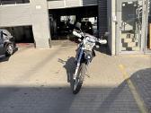 Suzuki dr-z