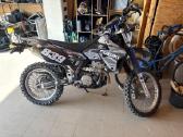 Suzuki dr-z - nuotraukos Nr. 2