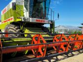 Perduodu claas mega 208 - nuotraukos Nr. 2