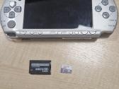 PSP 2004 Silver