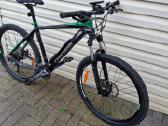 Italiskas Dviratis Benelli Alpan 27,5