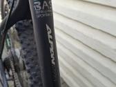 Italiskas Dviratis Benelli Alpan 27,5 - nuotraukos Nr. 4