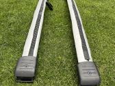 Volvo xc90, xc70 ir v70 stogo skersiniai