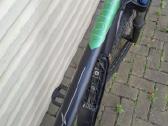 Italiskas Dviratis Benelli Alpan 27,5 - nuotraukos Nr. 5
