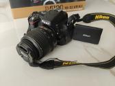 Nikon D5100