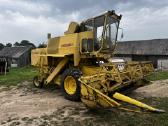 Clayson 135m