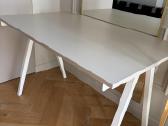 Rašomasis stalas Ikea Trotten