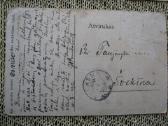 Lietuvos Atvirutes - Atvirukai .Dziugo Kalnas - nuotraukos Nr. 9