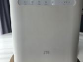 Modemas Zte 4G - nuotraukos Nr. 2