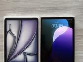 Apple iPad Air 11" (M3, 128gb) – Idealios būklės - nuotraukos Nr. 2