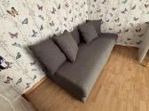 Sofa iškleidžiama - nuotraukos Nr. 3