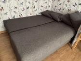 Sofa iškleidžiama - nuotraukos Nr. 4