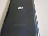 Telefonas Samsung A71 naudotas, 128 GB, juodas - nuotraukos Nr. 4