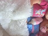 Baby- Born lėlytės su lopšiuku. - nuotraukos Nr. 4