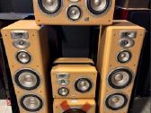 Yamaha NS-515f / kolonėlės - nuotraukos Nr. 38