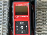 Kamera Bosch Gic 120 C Ir Kt. - nuotraukos Nr. 2