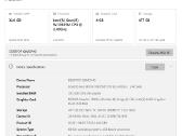 Hp Zbook Fury 15 Intel Xeon 32gb 512gb - nuotraukos Nr. 3
