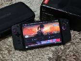Parduodu Legion Go Z1 Extreme, 512gb, Qhd 8.8inch.