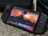 Parduodu Legion Go Z1 Extreme, 512gb, Qhd 8.8inch. - nuotraukos Nr. 2