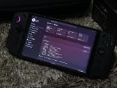 Parduodu Legion Go Z1 Extreme, 512gb, Qhd 8.8inch. - nuotraukos Nr. 6