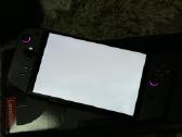 Parduodu Legion Go Z1 Extreme, 512gb, Qhd 8.8inch. - nuotraukos Nr. 8