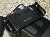 Parduodu Legion Go Z1 Extreme, 512gb, Qhd 8.8inch. - nuotraukos Nr. 9