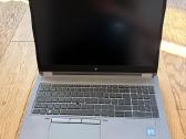 Hp Zbook Fury 15 Intel Xeon 32gb 512gb - nuotraukos Nr. 2