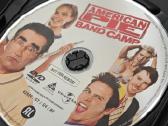 Du Dvd filmai en kalba day after tomorrow American - nuotraukos Nr. 4