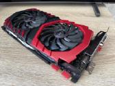 Msi Gtx1070 Gaming Z - nuotraukos Nr. 3