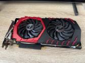 Msi Gtx1070 Gaming Z - nuotraukos Nr. 4