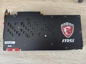Msi Gtx1070 Gaming Z - nuotraukos Nr. 5