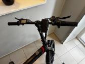 Samebike elektrinis dviratis - nuotraukos Nr. 2