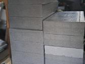 Putplasčio likučiai fasadui Eps70
