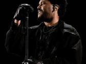 The Weeknd Bilietai Varšuva 08-04 Londonas 08-15