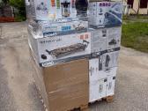 Elektronikos palėtė Ab kategorija, 42 prekės - nuotraukos Nr. 3