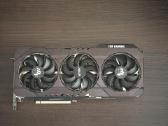 Nvidia 3070ti 8gb Gpu