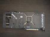 Nvidia 3070ti 8gb Gpu - nuotraukos Nr. 2