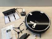 Ilife A8 robotas siurblys su pulteliu beveik nauja