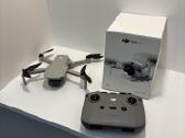 Dji mini 4k ultra light 249g