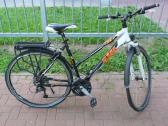Parduodu dvirati KTM