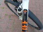 Parduodu dvirati KTM - nuotraukos Nr. 3